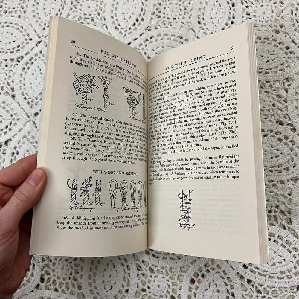 Fun with String! - Picture 6 of 16